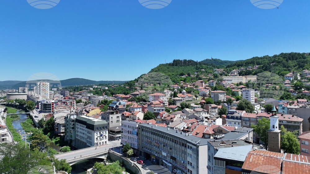 Кои са водачите на листи 7 МИР - Габрово