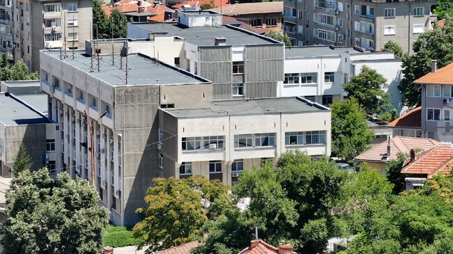 Над 200 служители на областните служби на полицията и пожарната в Габрово ще обезпечават изборите