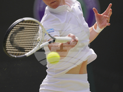 Britain Wimbledon Tennis