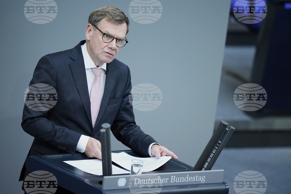 Germany Politics