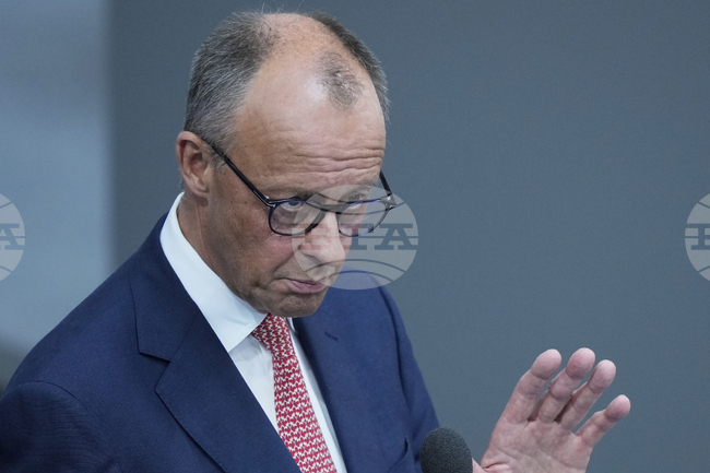 Германските власти потвърдиха ангажимента си към НАТО