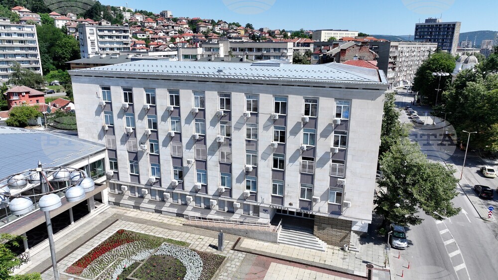 Окръжната прокуратура в Габрово предаде на съд 24-годишен мъж за убийство на 21-годишна жена, извършено в условията на домашно насилие