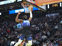 All Star Game Basketball