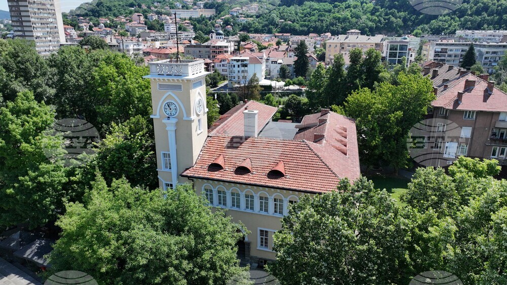 Габровската библиотека е извършила обновяване на техниката на стойност 59 840 лева