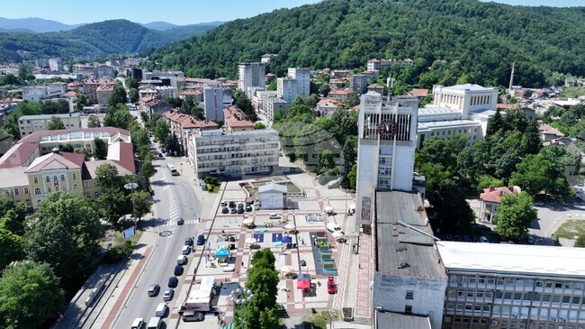 „Пролетен празник на географията“ ще събере ученици от област Габрово на 22 април