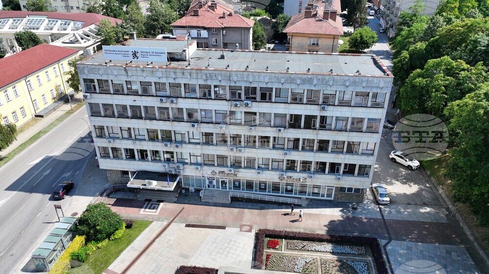 С 11 хил. лева държавни средства ще бъдат възстановени военни паметници в област Габрово