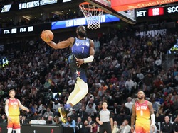 All Star Game Basketball