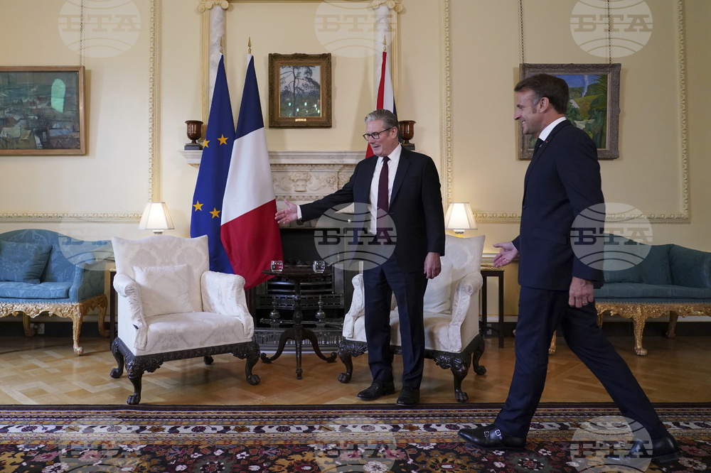 Britain France