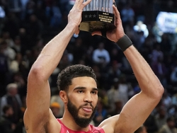 All Star Game Basketball