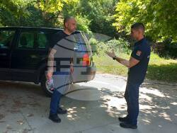 Снимка: Община Стара Загора