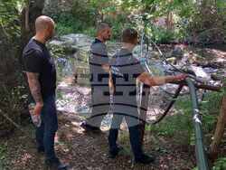 Снимка: Община Стара Загора