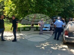 Снимка: Община Стара Загора