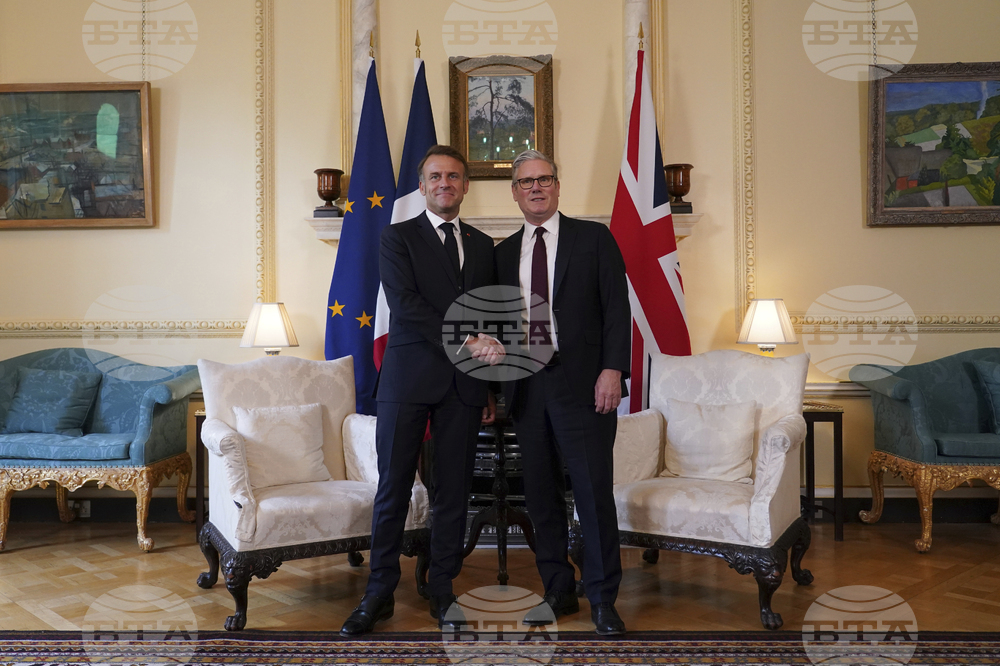 Britain France