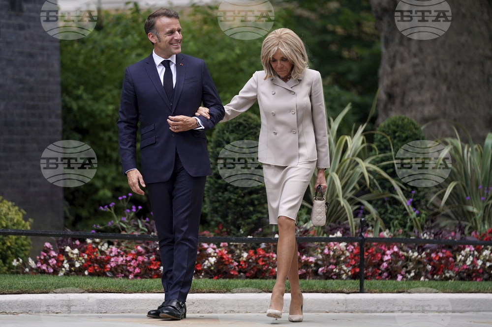 Britain France