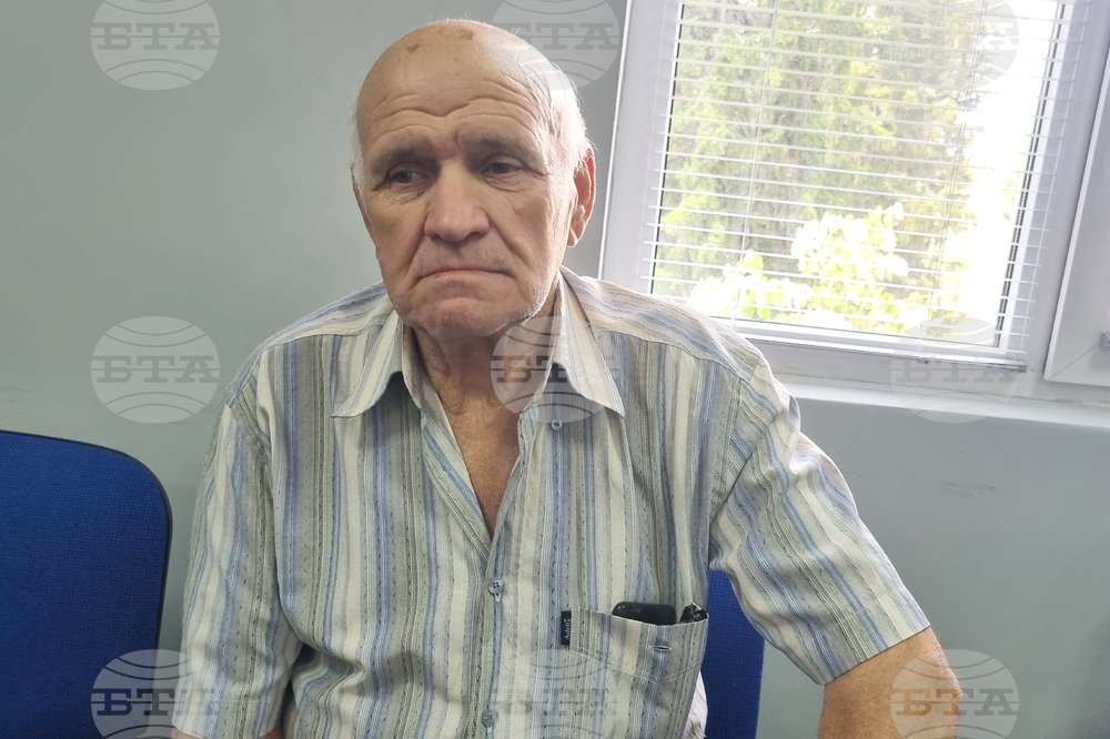 Петър Йорданов е новият управител на „Общински имоти – Омуртаг“ ЕООД