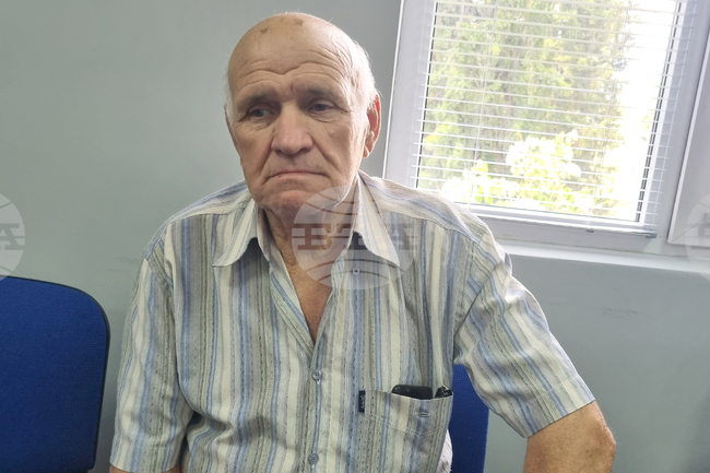 Петър Йорданов е новият управител на „Общински имоти – Омуртаг“ ЕООД