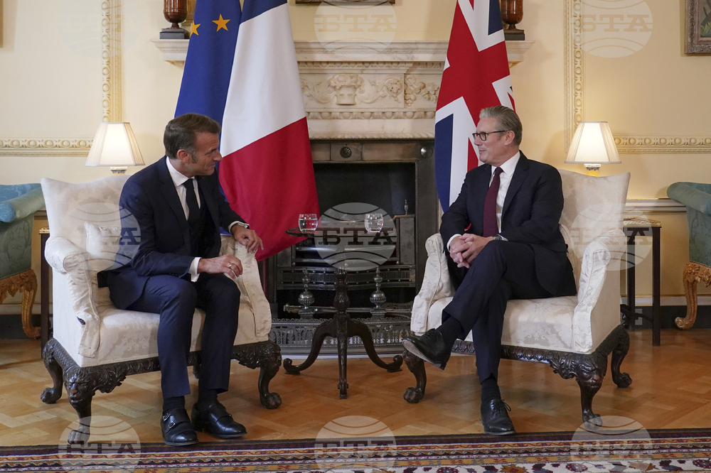 Britain France