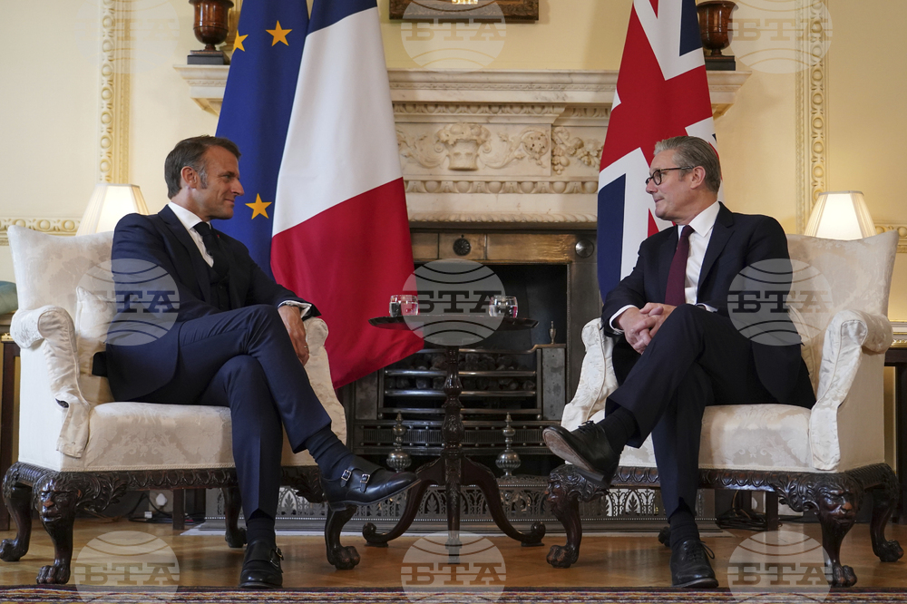 Britain France