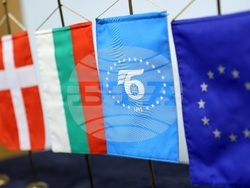 Българската търговско-промишлена палата - Евроклуб - среща