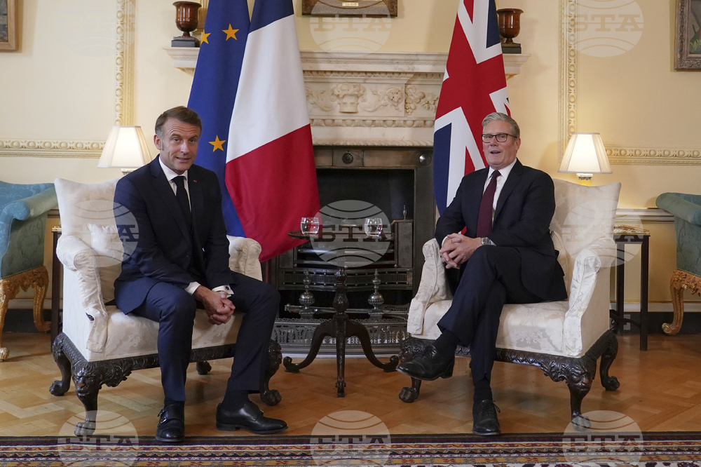 Britain France