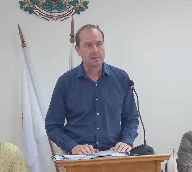 Драстично са намалели задълженията на болницата в Тутракан за последните години, съобщи директорът на лечебното заведение д-р Богомил Бойчев