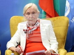 Българската търговско-промишлена палата - Евроклуб - среща