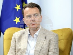 Българската търговско-промишлена палата - Евроклуб - среща