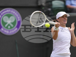 Britain Wimbledon Tennis