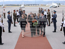 Снимка: Пресцентър Народно събрание  