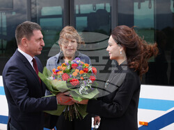 Снимка: Пресцентър Народно събрание  