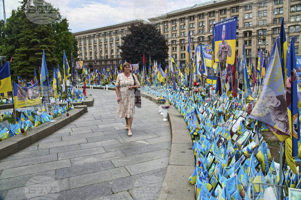 Russia Ukraine War Daily Life