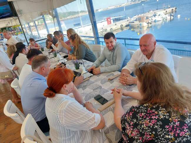 Тараклийският район участва във форум на партньорите по програма за Черноморския басейн