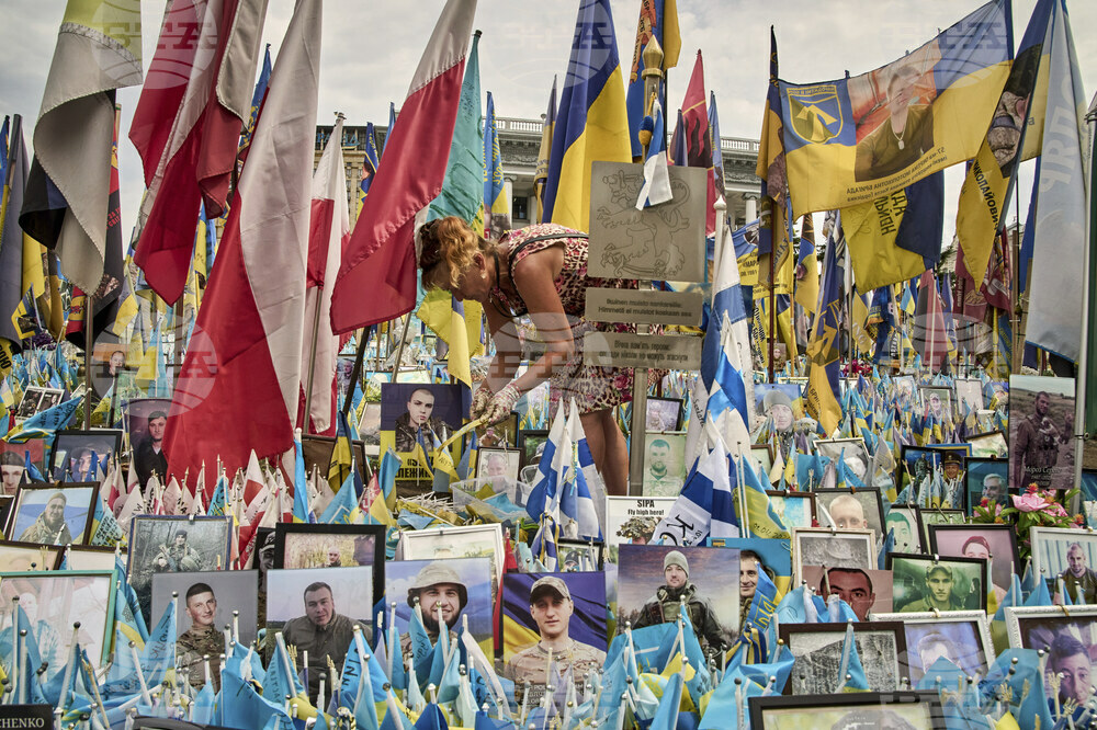 Russia Ukraine War
