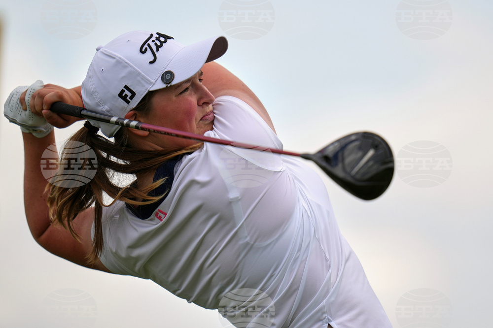 Evian Championship Preview