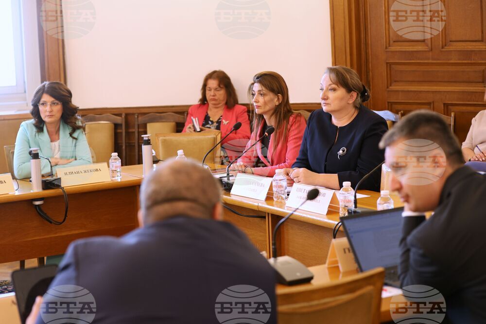 Социалната комисия гласува проект на решение, свързано с Конвенция 191 на Международната организация на труда от 2023 г.