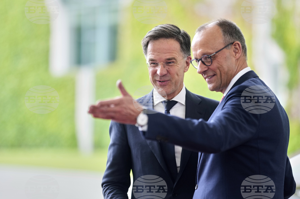 Germany NATO