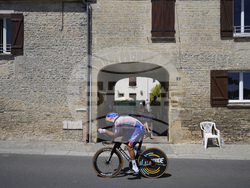 Cycling Tour de France