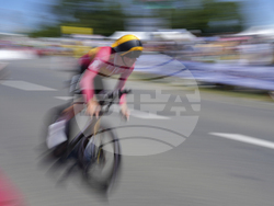 Cycling Tour de France