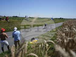 Cycling Tour de France
