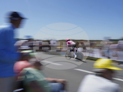 Cycling Tour de France