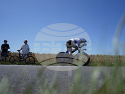 Cycling Tour de France