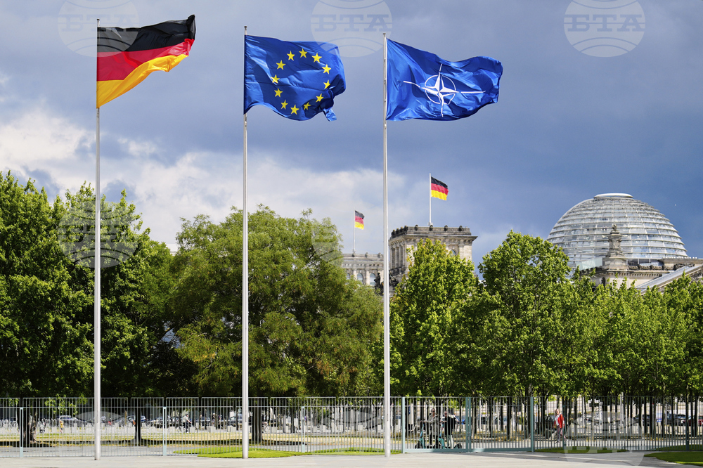 Germany NATO