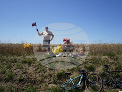 Cycling Tour de France