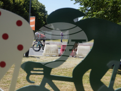 Cycling Tour de France
