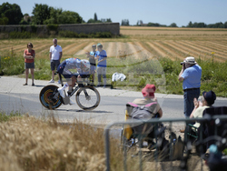 Cycling Tour de France