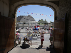 Cycling Tour de France