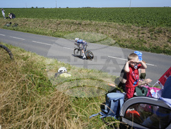 Cycling Tour de France