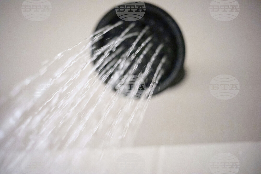 Be Well-Shower Necessities