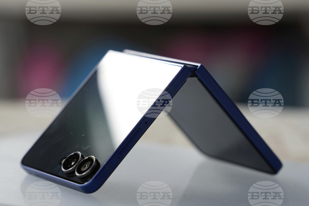 Samsung New Phones