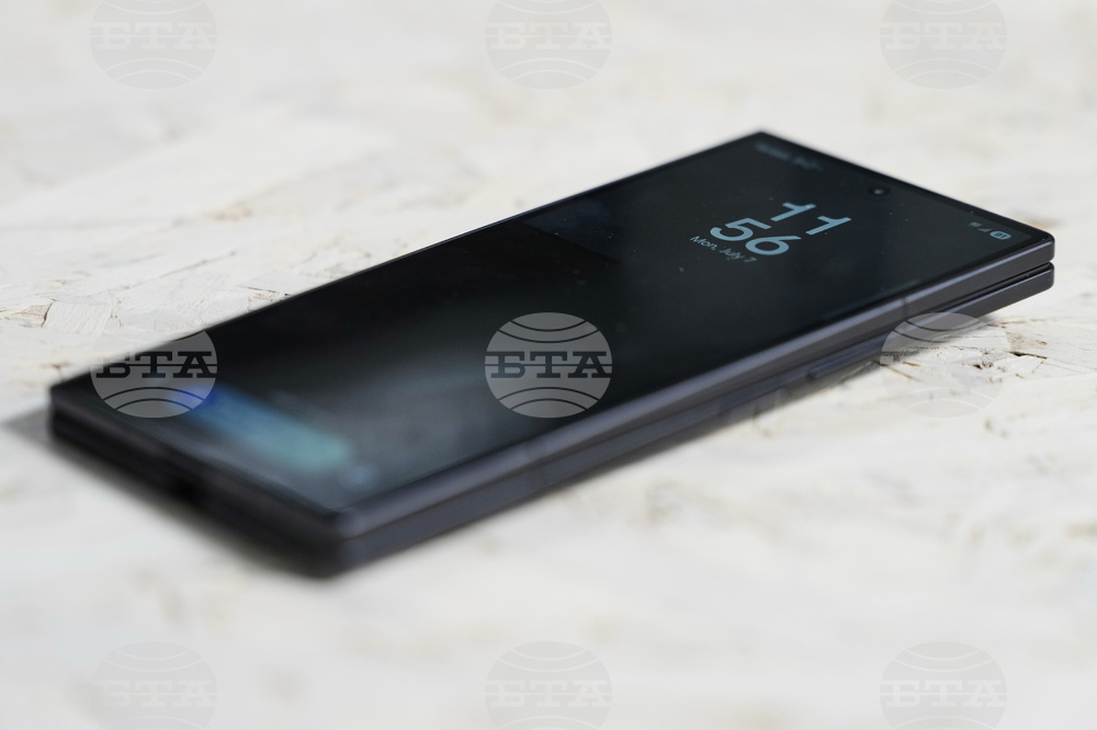Samsung New Phones